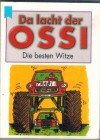 Da lacht der Ossi Die besten Witze