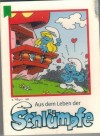 Aus dem Leben der Schluempfe