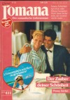ROMANA Band 411  Der Zauber der Schoenheit  PENNY JORDAN