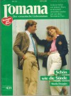 ROMANA Band 431  Schoen wie die Suende  SHEILA DOUGLAS