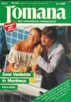 ROMANA Band 469  Zwei verliebte in Montreux  FLORA KIDD