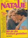 NATALIE Band 223  Mit Dir die Freiheit geniessen ANN HURLEY