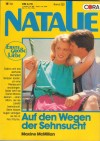 NATALIE Band 222  Auf den Wegen der Sehnsucht MAXINE MCMILLAN