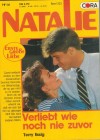 Natalie Band 333 Verliebt wie noch nie zuvor TERRY ESSIG