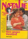 Natalie Band 363 Herz gegen Verstand JANET JOYCE