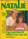 Natalie Band 220 Tag und Nacht traeum ich von Dir PHYLLIS HOLLDORSON