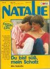 Natalie Band 334 Du bist suess mein Schatz RITA RAINVILLE