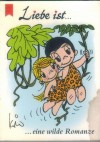 Liebe ist ... eine Romanze