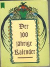 Der 100 jaehrige Kalender