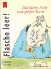 Flasche leer Das kleine Buch vom Durst
