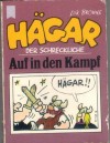 Haegar der Schreckliche Auf in den Kampf DIK BROWNE 