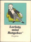 Loriots Miniratgeber