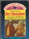 Sternzeichen der Liebe SKORPION