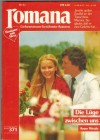 ROMANA Band 371 Die Luege zwischen uns ANNE WEALE