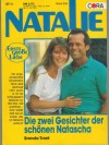 NATALIE Band 234  Die zwei Gesichter der schoenen Natascha BRENDA TRENT