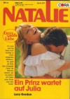 NATALIE Band 229  Ein Prinz wartet auf Julia LUCY GORDON