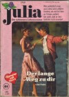 julia Band 414 Der lange Weg zu Dir LILIAN PEAKE