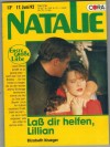 NATALIE Band 531 Lass Dir helfen, Lilian ELIZABETH KRUEGER