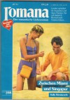 ROMANA  Band 398 Zwischen Miami und Singapur SALLY WENTWORTH