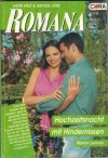 ROMANA Band 1309 Hochzeitsnacht mit Hindernissen MARION LENNOX