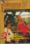ROMANA  Band 353 Die Oase des Gluecks MARGARET PARGETER