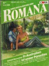 ROMANA Band 635  In Australien ist unser Paradies DEBBIE MACOMBER