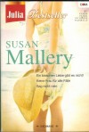 Julia Bestseller Band 110 Ein bisschen Liebe gibt es nicht Keine Frau fuer alle Faelle Sag nicht Nein SUSANN MALLERY