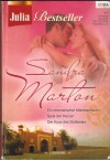 Julia Bestseller Band 121 SANDRA MARTON Ein oreintalischer Maerchentraum Spiel der Herzen Der Kuss des Sizilianers
