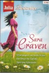 Julia Bestseller Band 129 SARA CRAVEN Champanger und heisse Kuesse Ein Orkan der Gefuehle Spiel des Schicksals