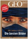 Geo  extra  Sonderausgabe 40 Jahre Geo - Die besten Bilder