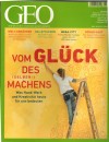 Geo Das neue Bild der Erde 8/2015