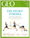 Geo Das neue Bild der Erde 5/2015