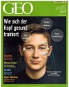 Geo Das neue Bild der Erde 4/2015
