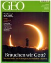 Geo Das neue Bild der Erde 1/2015