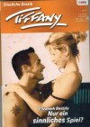 TiFFANY Band 1190 Nur ein sinnliches Spiel ? ELIZABETH BEVARLY
