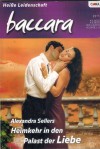 baccara Band 1364 Heimkehr in den Palast der Liebe ALEXANDRA SELLERS