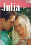 Julia Band 1545 ILiebst Du mich auch, Scott GRACE GREEN