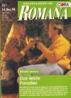 ROMANA Band 1035 Das letzte Paradies MARION LENNOX