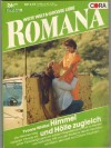 ROMANA Band 619 Himmel und Hoelle zugleich  YVONNE WHITTAL