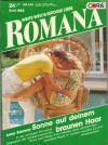 romana Band 666 Sonne auf deinem braunen Haar ANNA RAMSAY