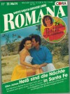 ROMANA Band 848  Heiss sind die Naechte in Santa Fe ELLEN JAMES