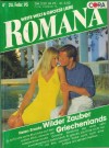 ROMANA Band 940 Wilder Zauber Griechenlands HELEN BROOKS