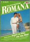 ROMANA Band 889 Augen so blau wie das Meer MARION LENNOX