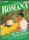 ROMANA Band 900 Unter dem grossen Mangrovenbaum REBECCA WINTERS