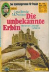 Gaslicht Auslese  Nr. 113 Die unbekannte Erbin LENNA BROOKE MCNAMARA