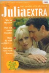 Julia EXTRA  Band 245  Wie im Maerchen ... BABRBARA MCMAHON Flirt mit einem Fremden ... LINDA GOODNIGHT Wenn Du mich verfuehrst ... KIM LAWRENCE Hochzeitsreise nach Cannes ... DIANA HAMILTON