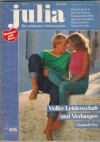 Julia Band 496 Voller Leidenschaft und Verlangen ELIZABETH HOY