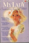 MY LADY  Sommerband 1 1998
