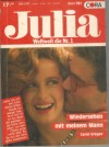 Julia Band 781 Wiedersehen mit meinem Mann CAROL GREGOR