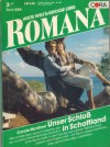 ROMANA Band 624 Unser Schloss in Schottland CAROLE MORTIMER